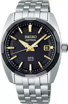 Мужские часы Seiko SSJ011J1