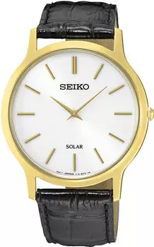 Мужские часы Seiko SUP872P1