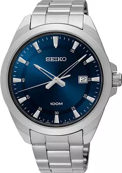 Мужские часы Seiko SUR207P1