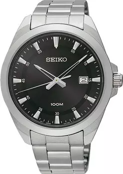 Мужские часы Seiko SUR209P1