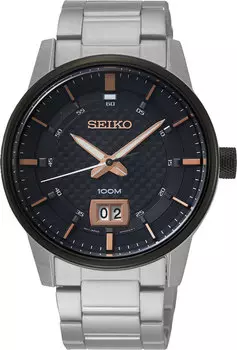 Мужские часы Seiko SUR285P1