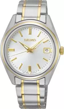 Женские часы Seiko SUR320P1