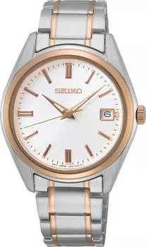 Женские часы Seiko SUR322P1