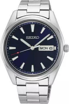 Мужские часы Seiko SUR341P1