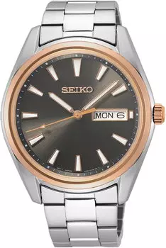 Мужские часы Seiko SUR344P1