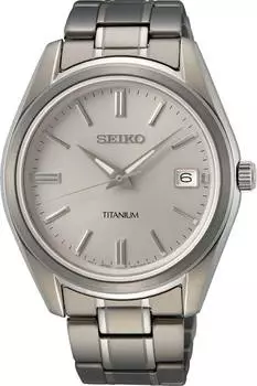 Мужские часы Seiko SUR369P1