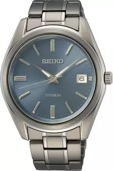 Мужские часы Seiko SUR371P1