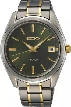 Мужские часы Seiko SUR377P1