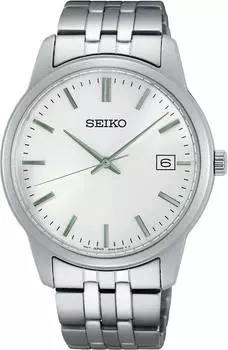 Мужские часы Seiko SUR397P1