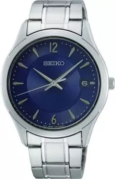 Мужские часы Seiko SUR419P1