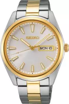 Мужские часы Seiko SUR446P1