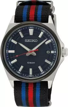 Мужские часы Seiko SUR509P1