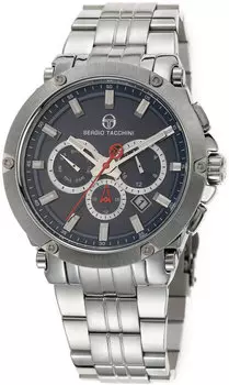 Мужские часы Sergio Tacchini ST.1.10001-3