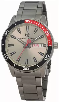 Мужские часы Sergio Tacchini ST.1.10015-4