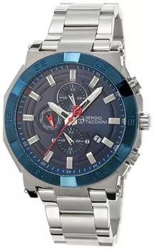 Мужские часы Sergio Tacchini ST.1.10018-2