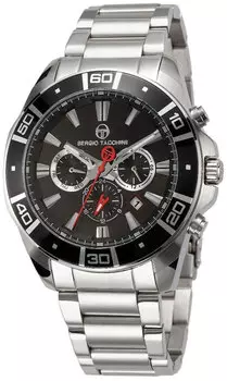 Мужские часы Sergio Tacchini ST.1.10024-1