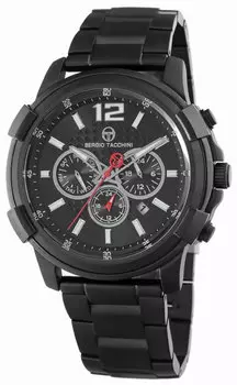 Мужские часы Sergio Tacchini ST.1.10045-3