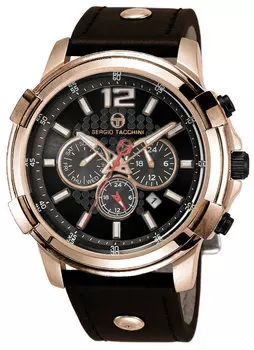 Мужские часы Sergio Tacchini ST.1.10046-4