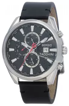 Мужские часы Sergio Tacchini ST.1.10049-1