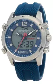 Мужские часы Sergio Tacchini ST.1.10052-5