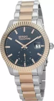 Мужские часы Sergio Tacchini ST.1.10065-5