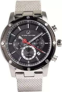 Мужские часы Sergio Tacchini ST.1.10077-4