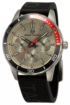 Мужские часы Sergio Tacchini ST.1.10082-4