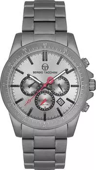 Мужские часы Sergio Tacchini ST.1.10087-2