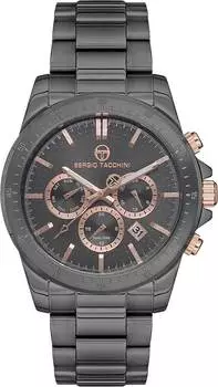 Мужские часы Sergio Tacchini ST.1.10087-3