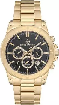 Мужские часы Sergio Tacchini ST.1.10087-5
