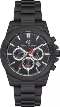 Мужские часы Sergio Tacchini ST.1.10087-6