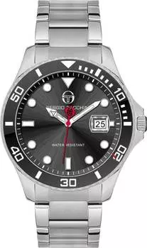 Мужские часы Sergio Tacchini ST.1.10091-1