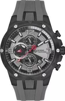 Мужские часы Sergio Tacchini ST.1.10138-3