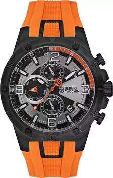 Мужские часы Sergio Tacchini ST.1.10138-4