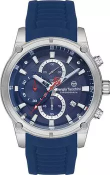 Мужские часы Sergio Tacchini ST.1.10186-2