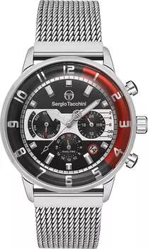 Мужские часы Sergio Tacchini ST.1.10188-1