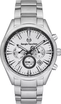 Мужские часы Sergio Tacchini ST.1.10190-1