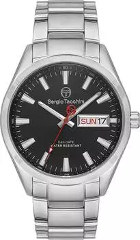 Мужские часы Sergio Tacchini ST.1.10191-2