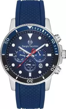 Мужские часы Sergio Tacchini ST.1.10192-2