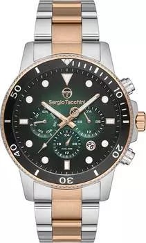 Мужские часы Sergio Tacchini ST.1.10193-3