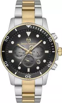 Мужские часы Sergio Tacchini ST.1.10193-5