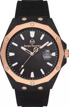 Мужские часы Sergio Tacchini ST.1.10197-2