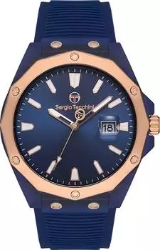 Мужские часы Sergio Tacchini ST.1.10197-4