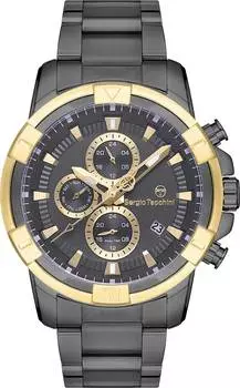 Мужские часы Sergio Tacchini ST.1.10199-5
