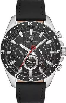 Мужские часы Sergio Tacchini ST.1.10201-1
