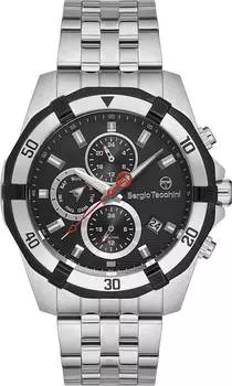 Мужские часы Sergio Tacchini ST.1.10204-1