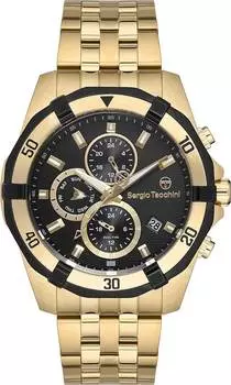 Мужские часы Sergio Tacchini ST.1.10204-4