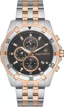 Мужские часы Sergio Tacchini ST.1.10204-5