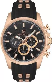 Мужские часы Sergio Tacchini ST.1.10205-4