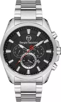 Мужские часы Sergio Tacchini ST.1.10207-1